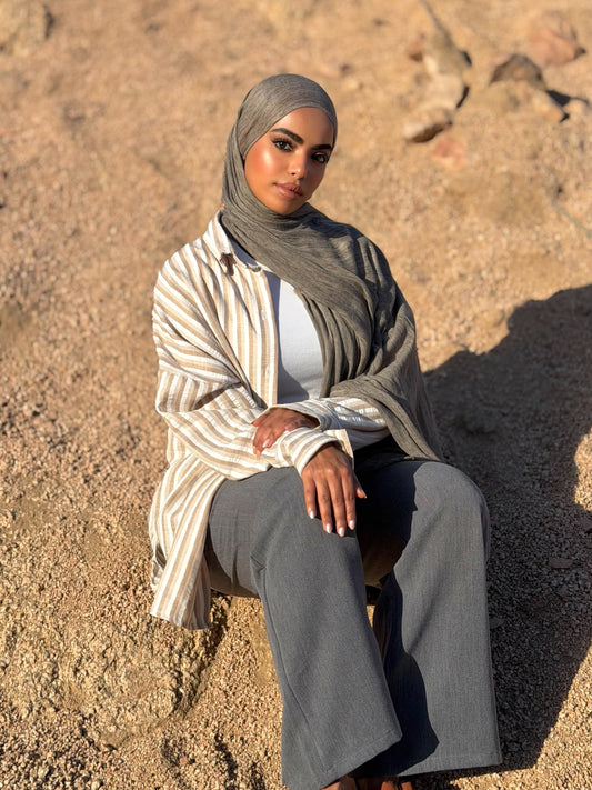 Desert Shadow