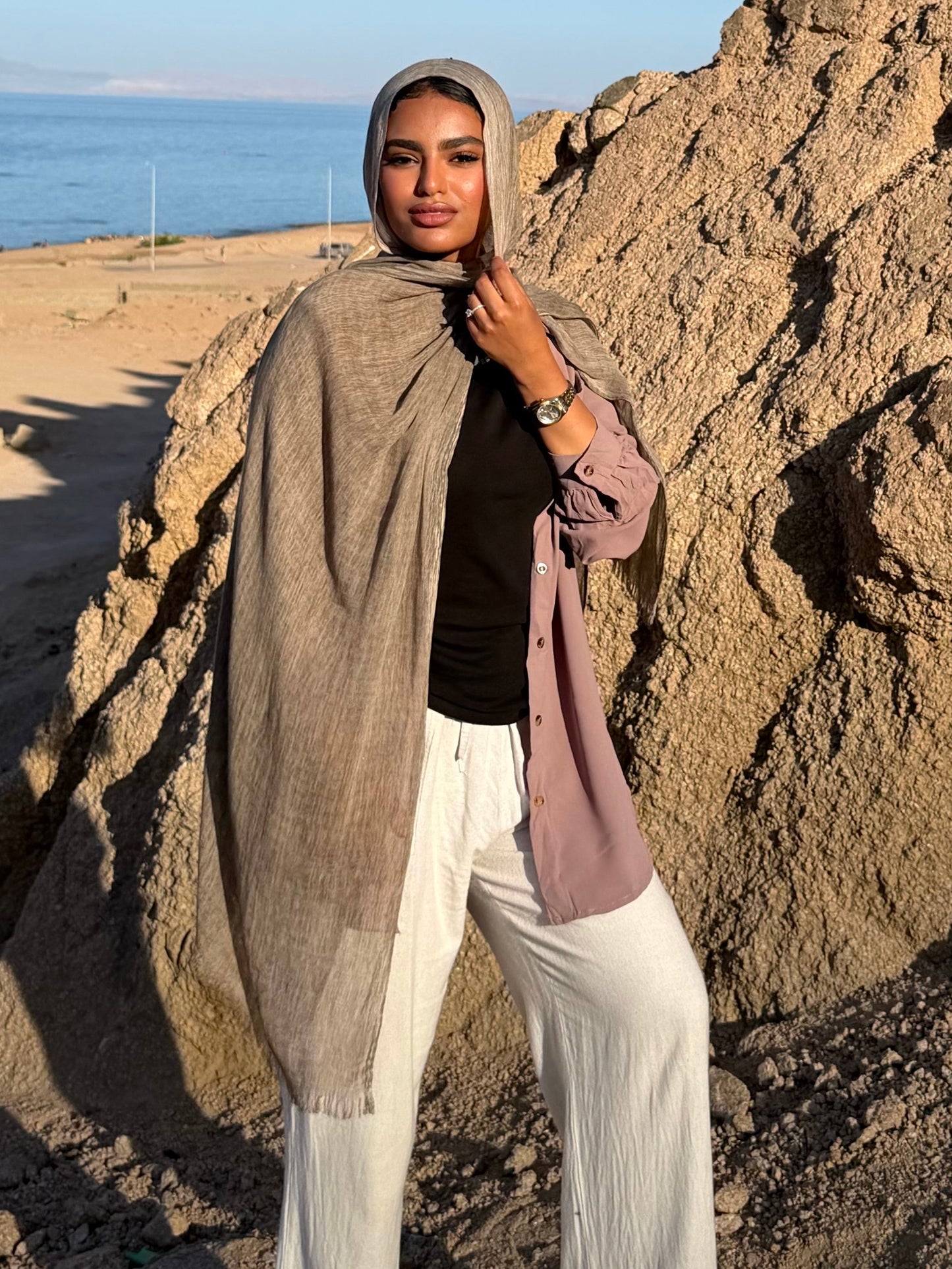 Desert Mocha
