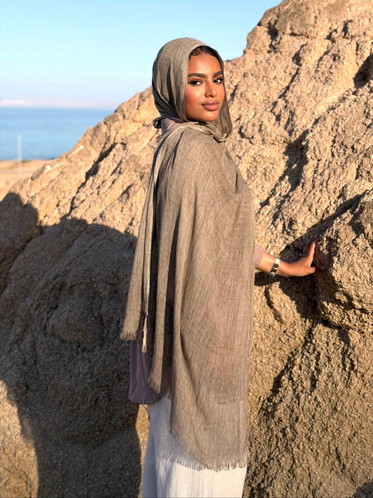 Desert Mocha