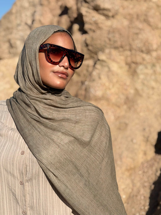 Desert Taupe