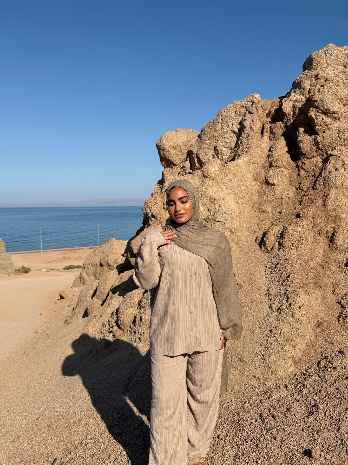 Desert Taupe