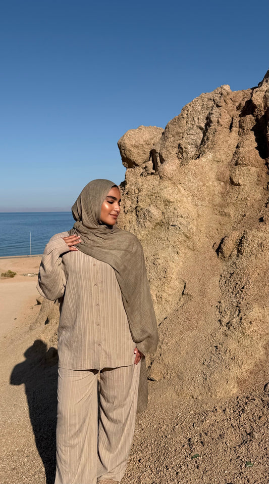 Desert Taupe