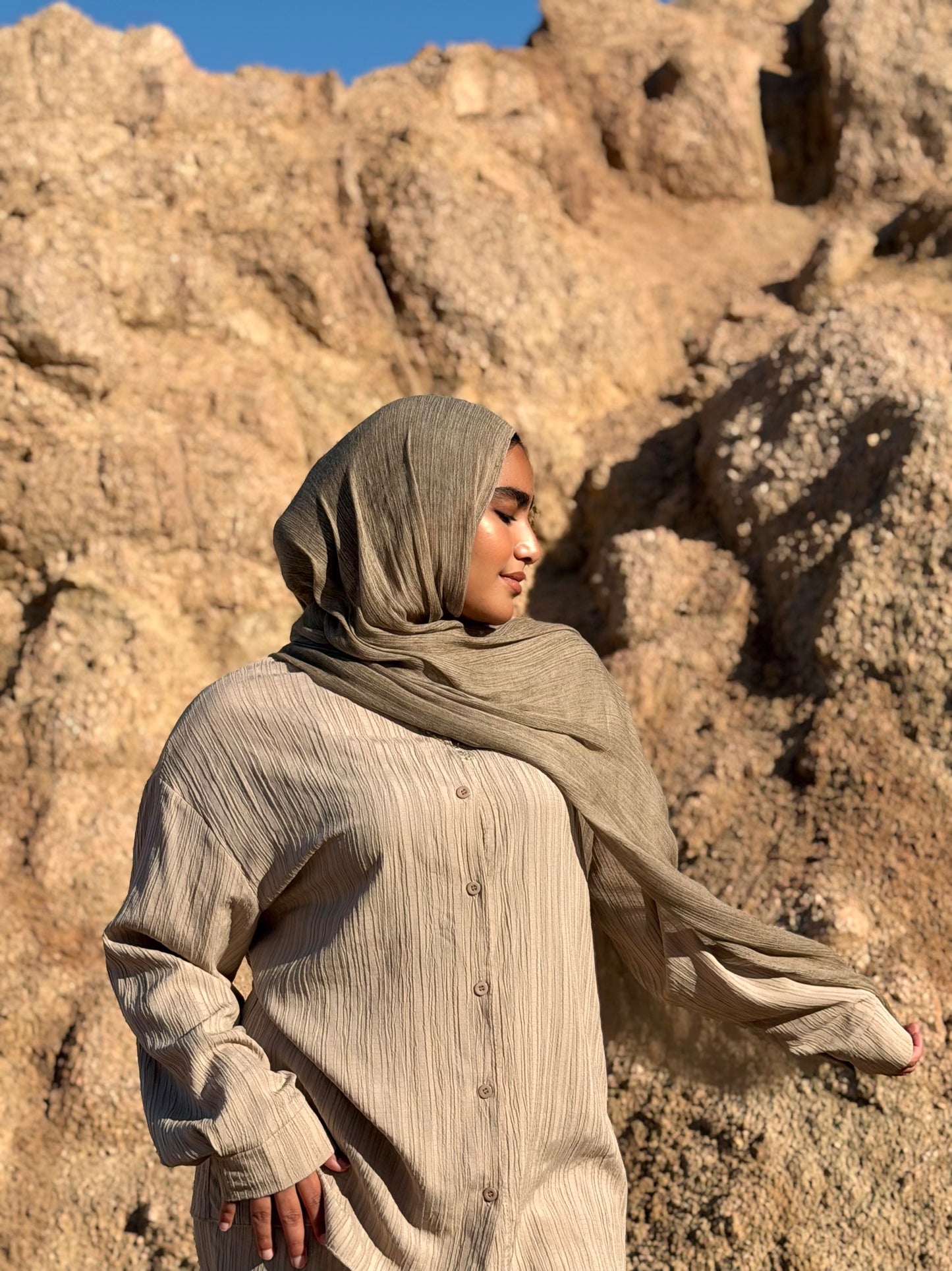 Desert Taupe