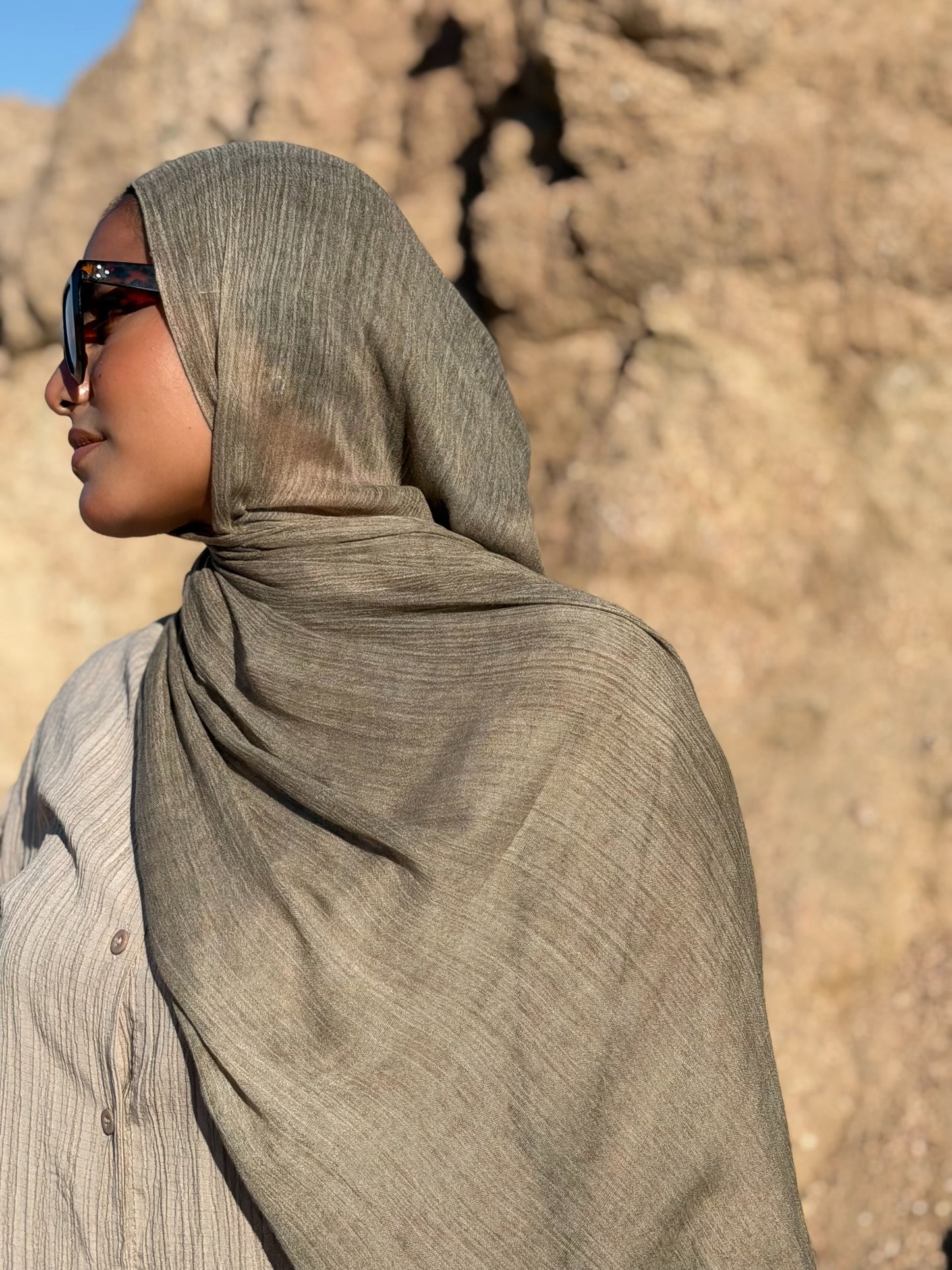 Desert Taupe